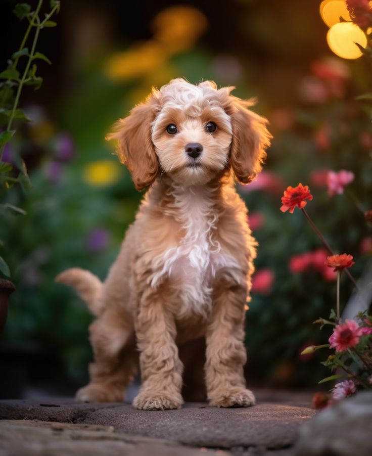 Cockapoo training near me