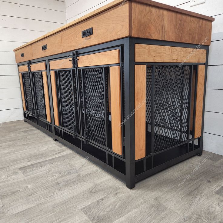  dog crate training schedule