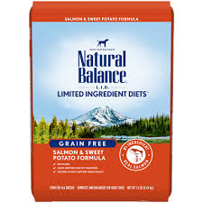 Natural Balance