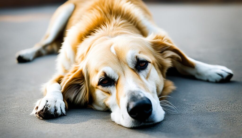 solutions for excessive barking in dogs