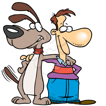 Aggressive behavior in dogs