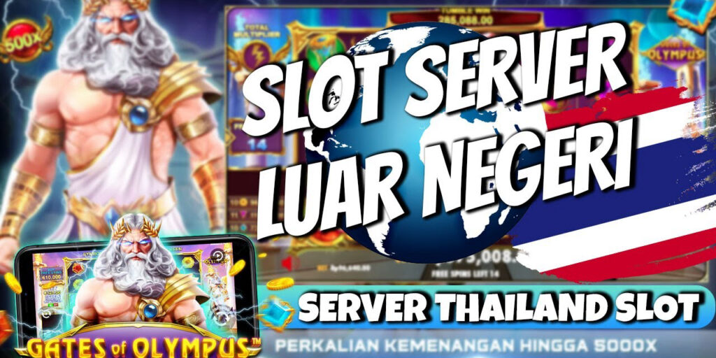 slot thailand 1